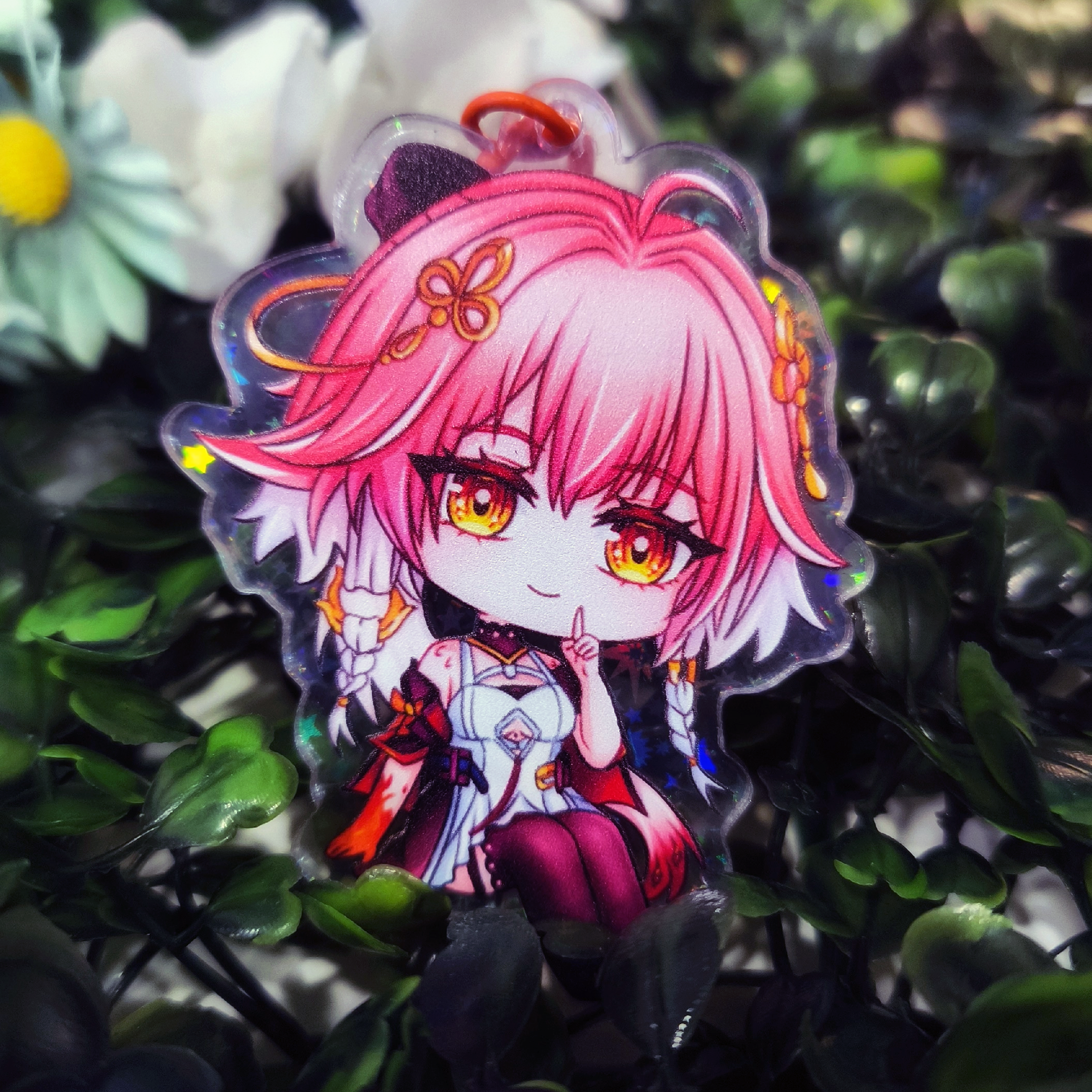 Брелок "Чанли"