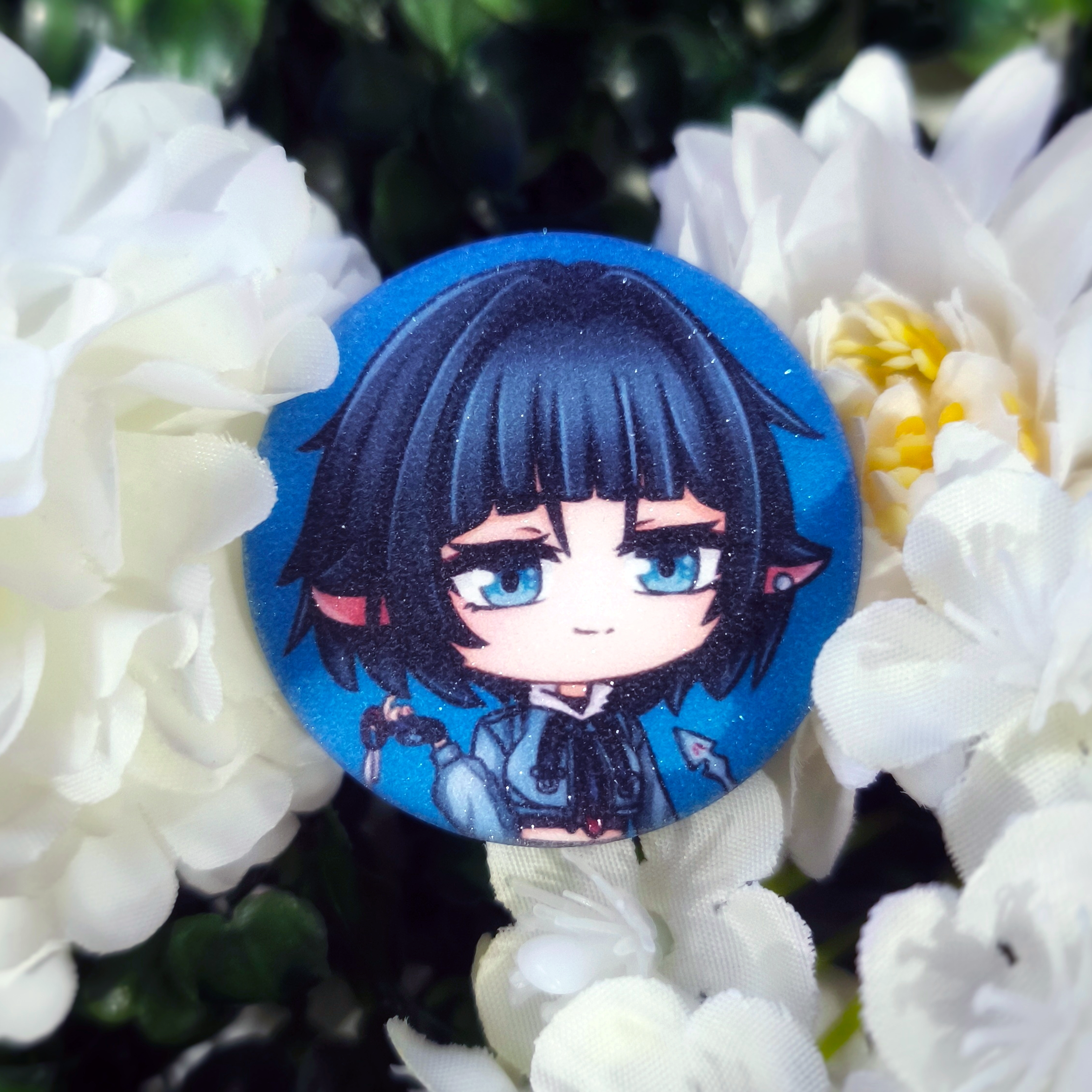 Значок "Джейн"