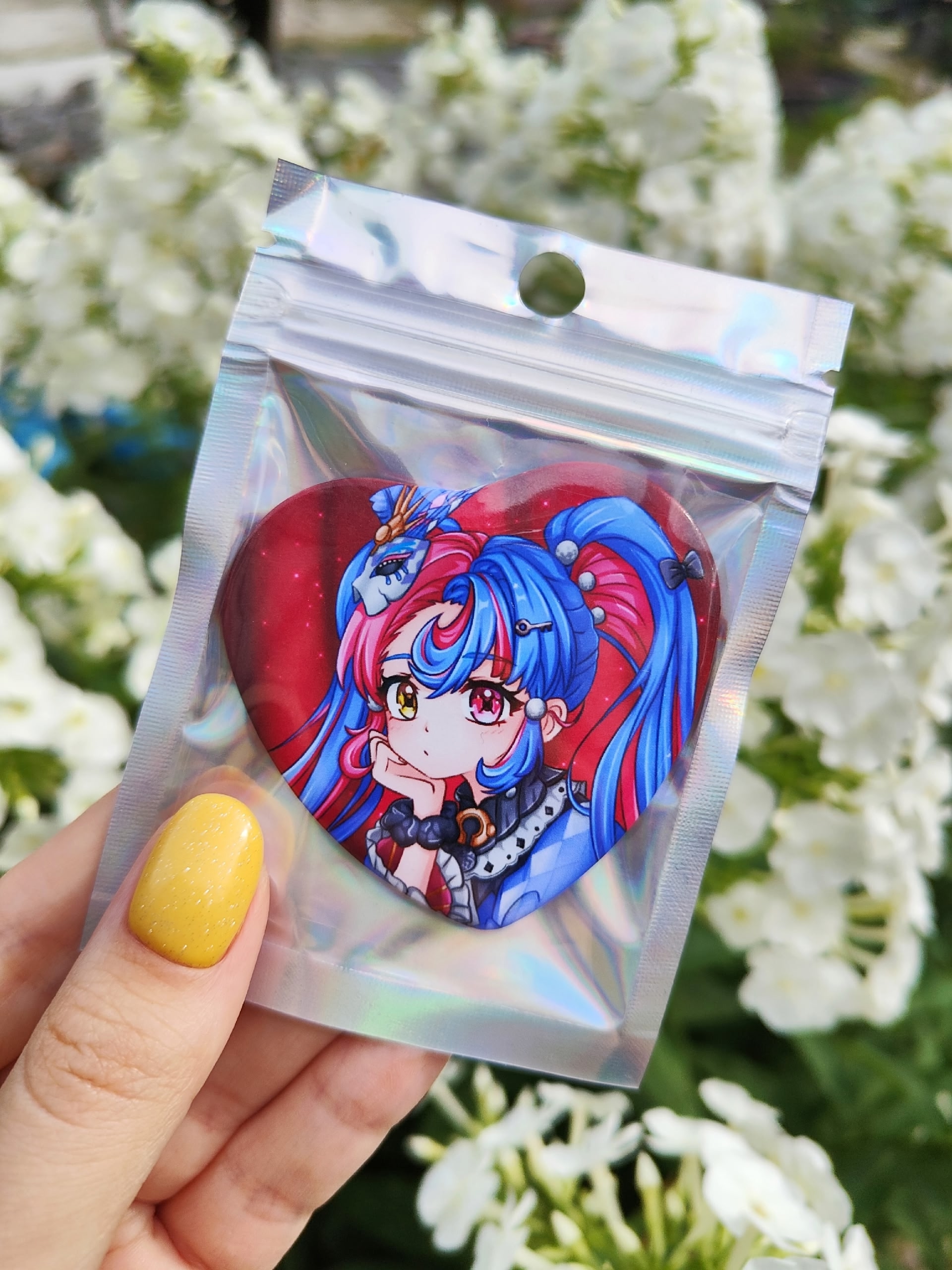 Значок "Рочча"