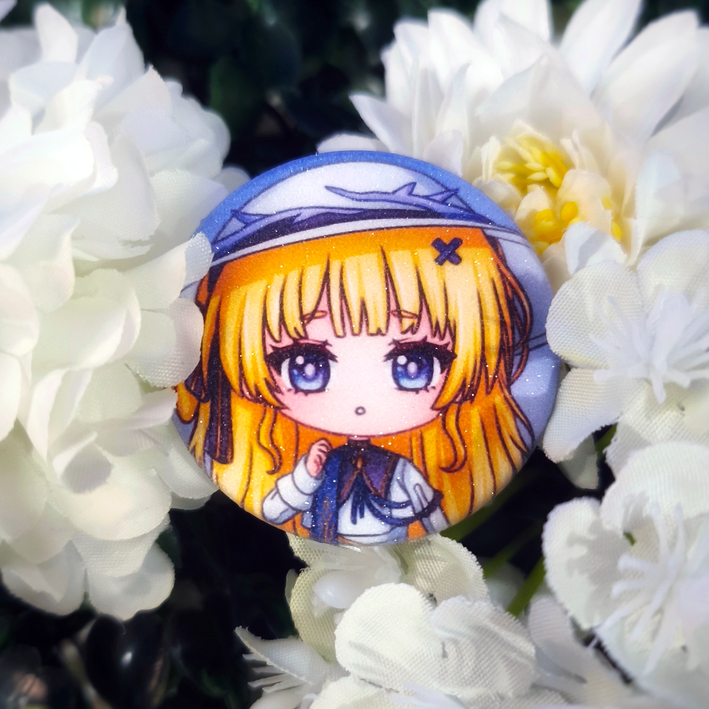 Значок "Фиби"