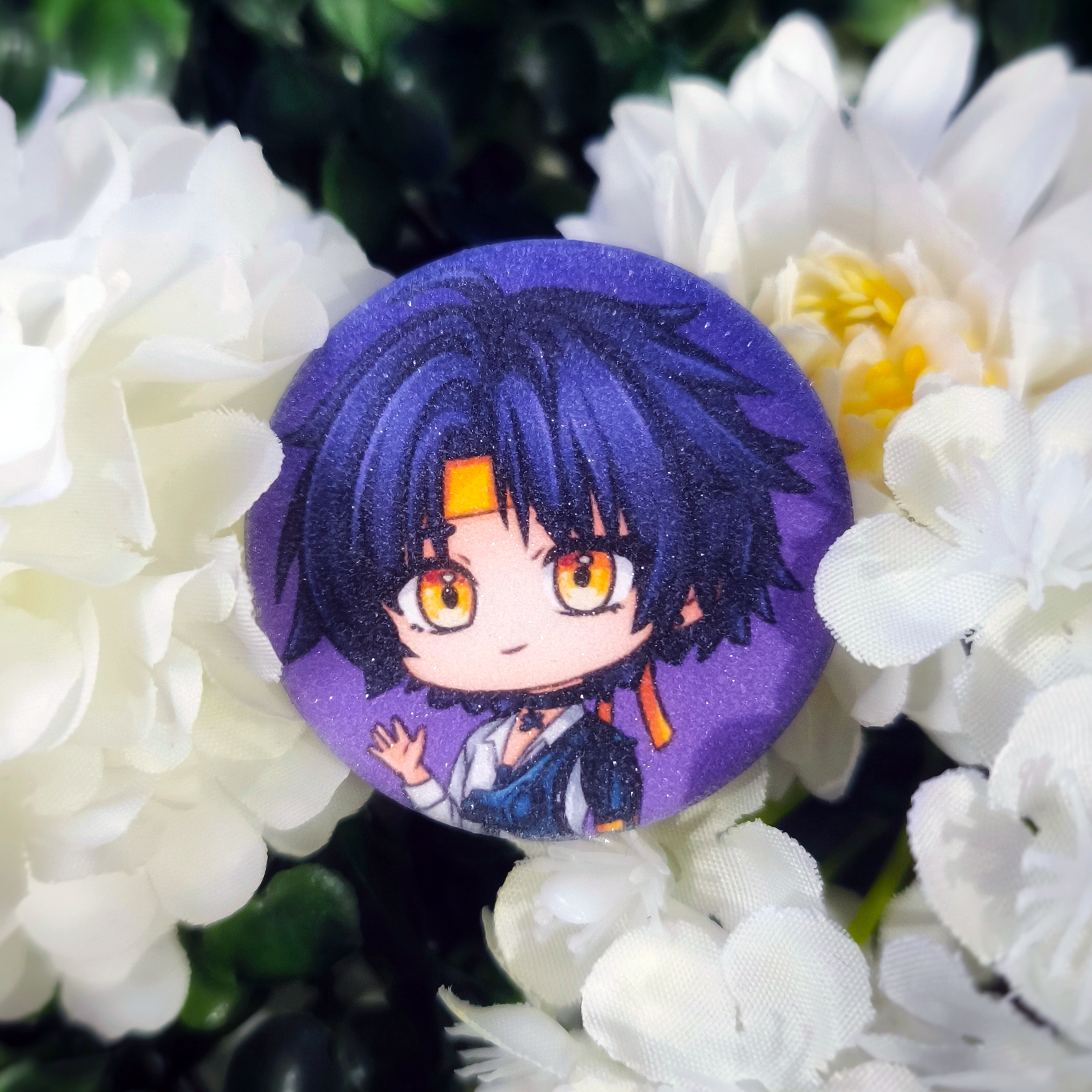 Значок "Харумаса"