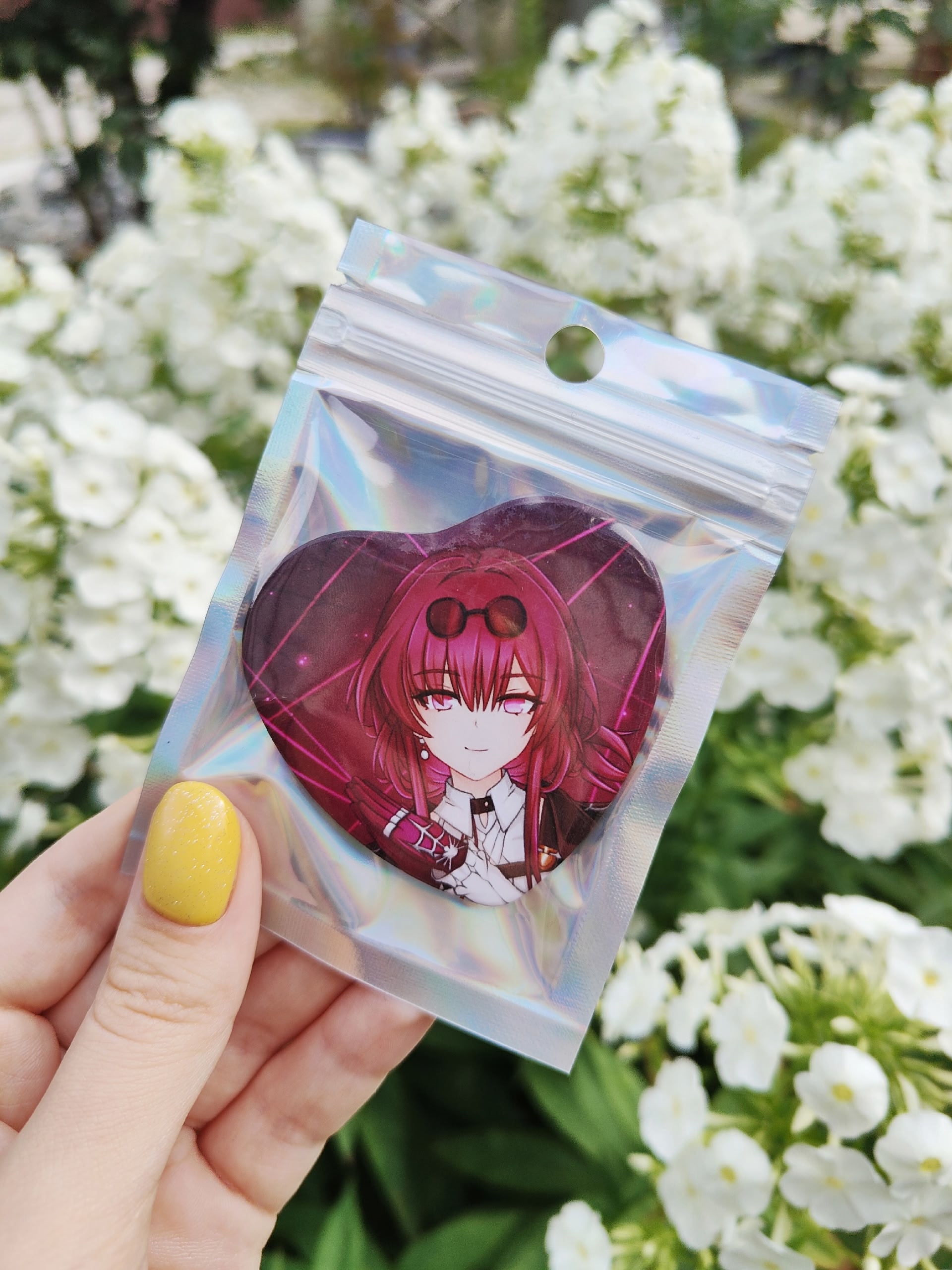 Значок "Кафка"