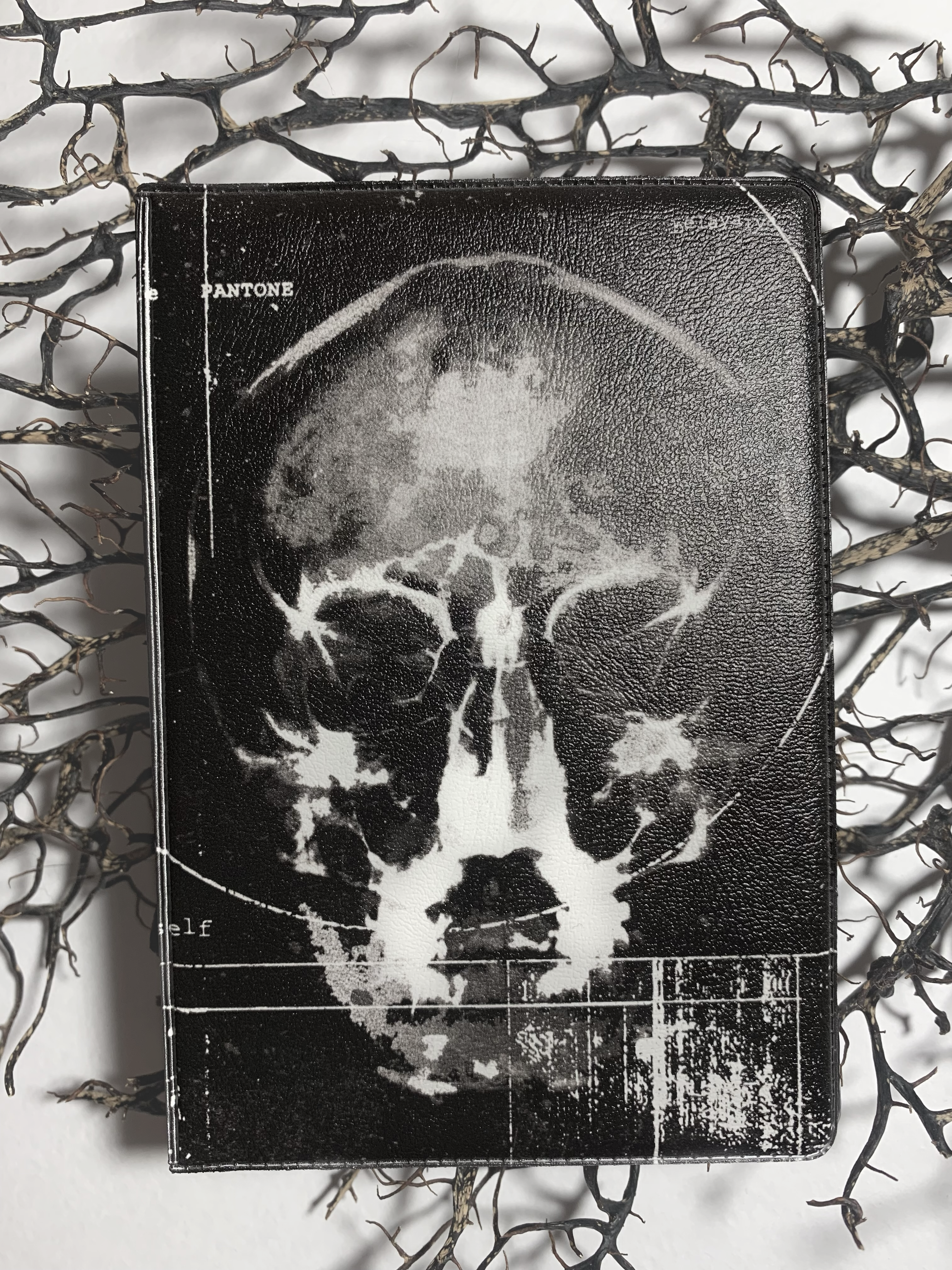 Паспорт МРТ