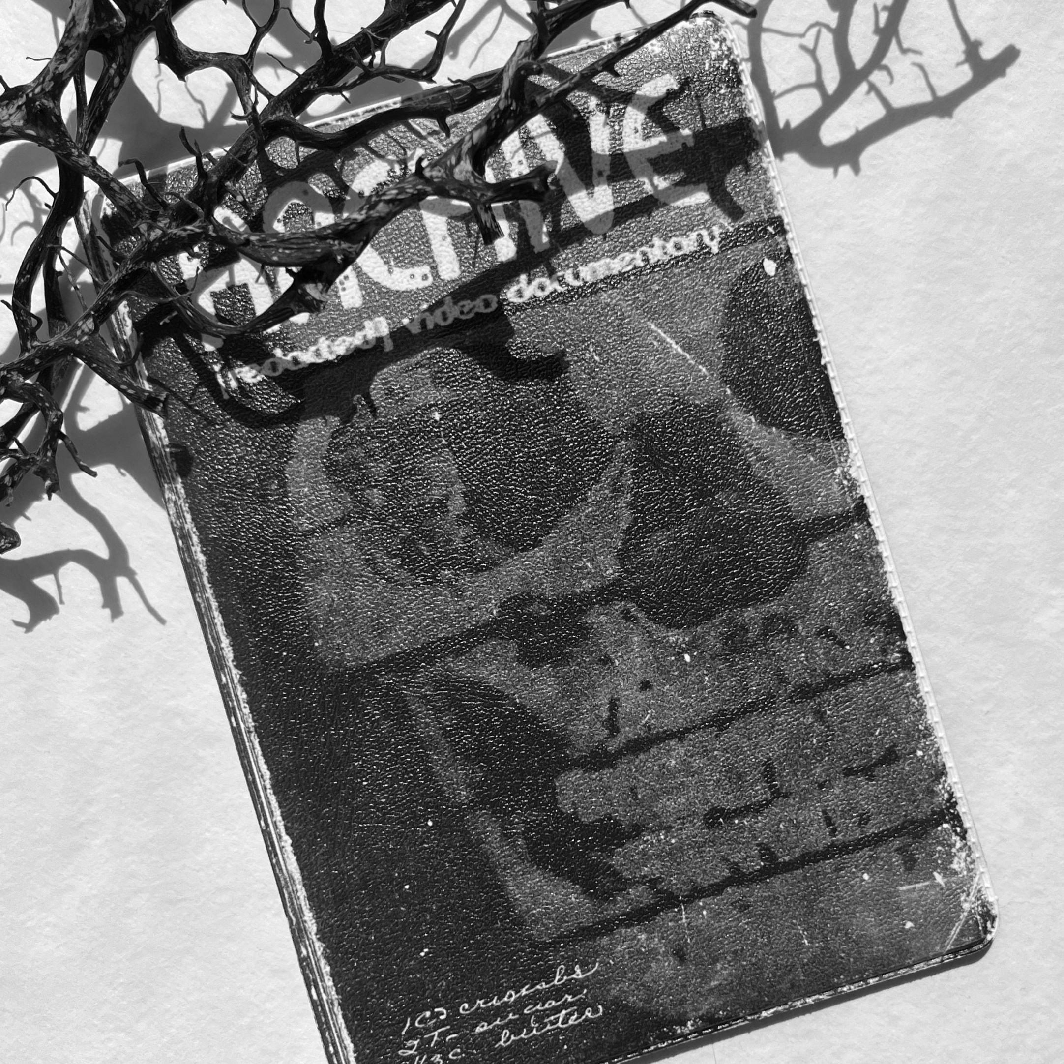 Паспорт архив