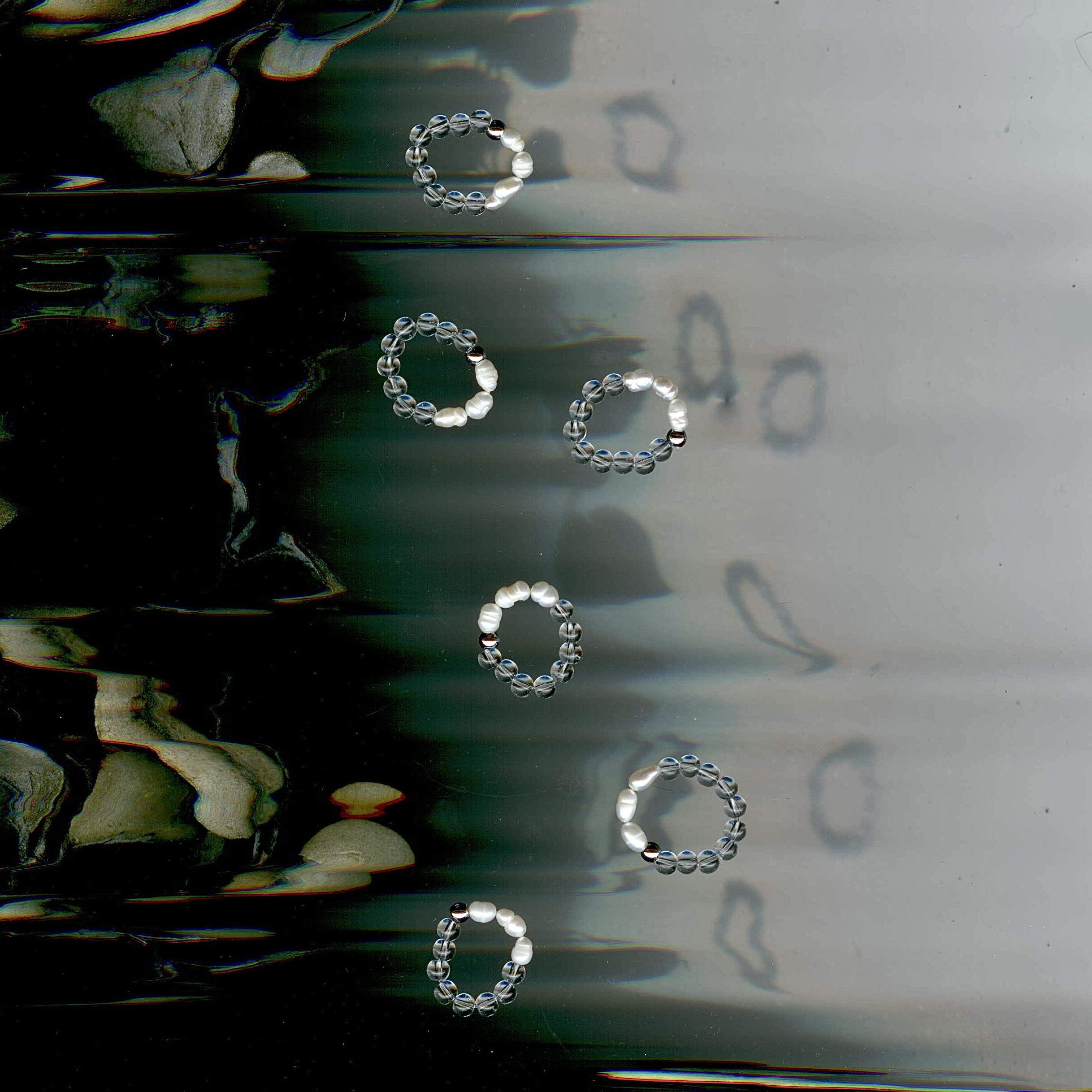 Кольцо «Энтада»