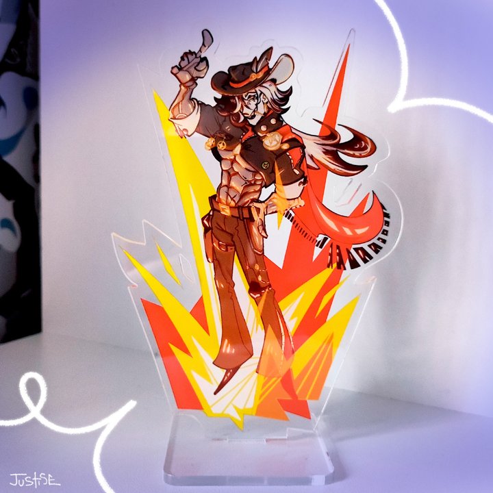 Стенд Бутхилл