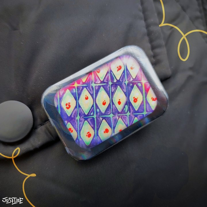 Значок "Препарат"