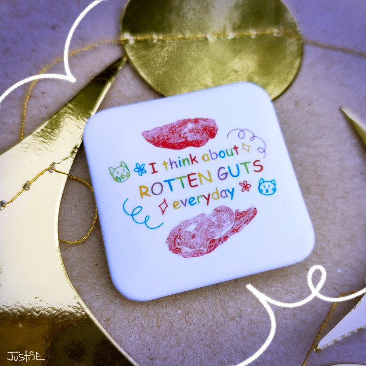 Значок "Мясо"