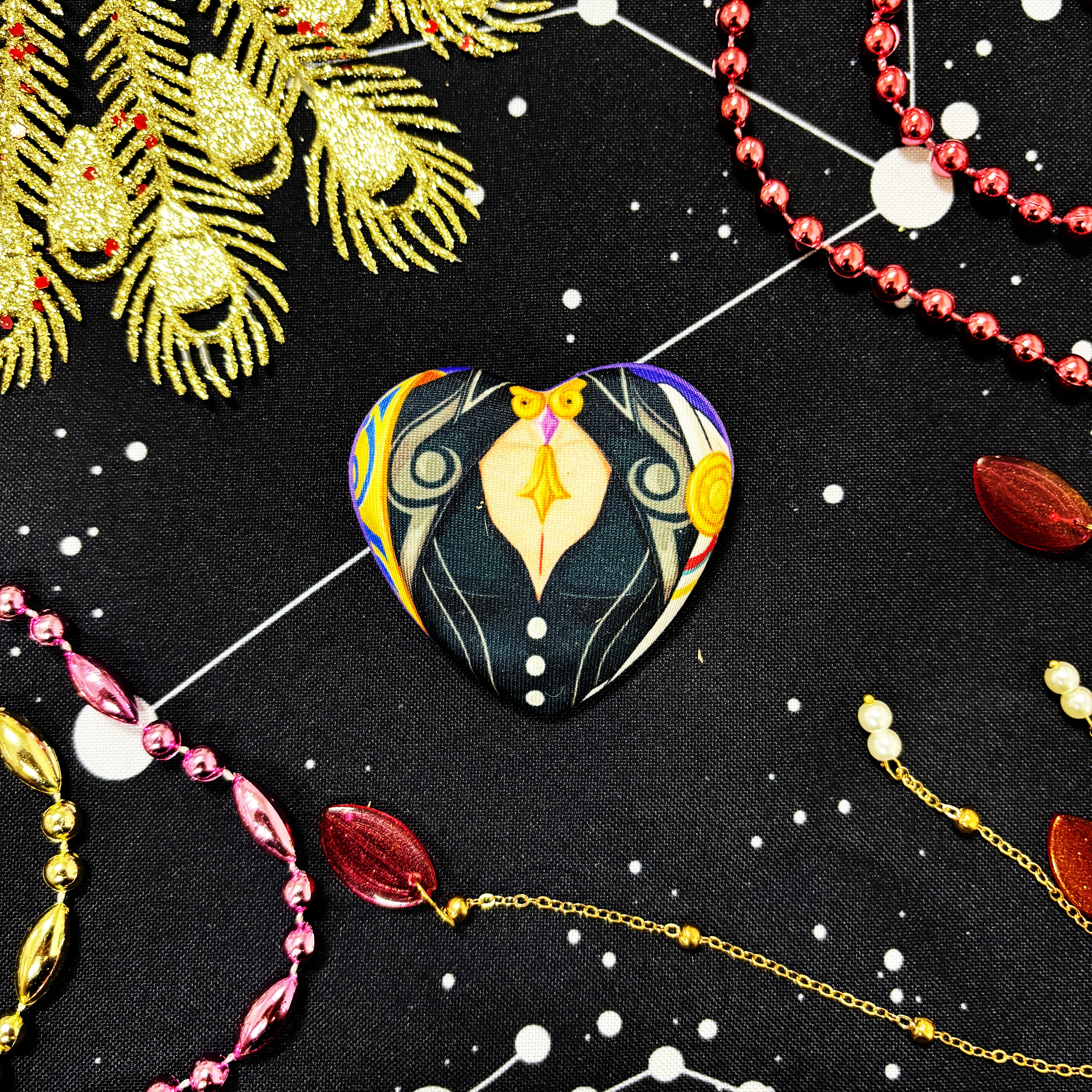 СуперАнтистресс Рацио