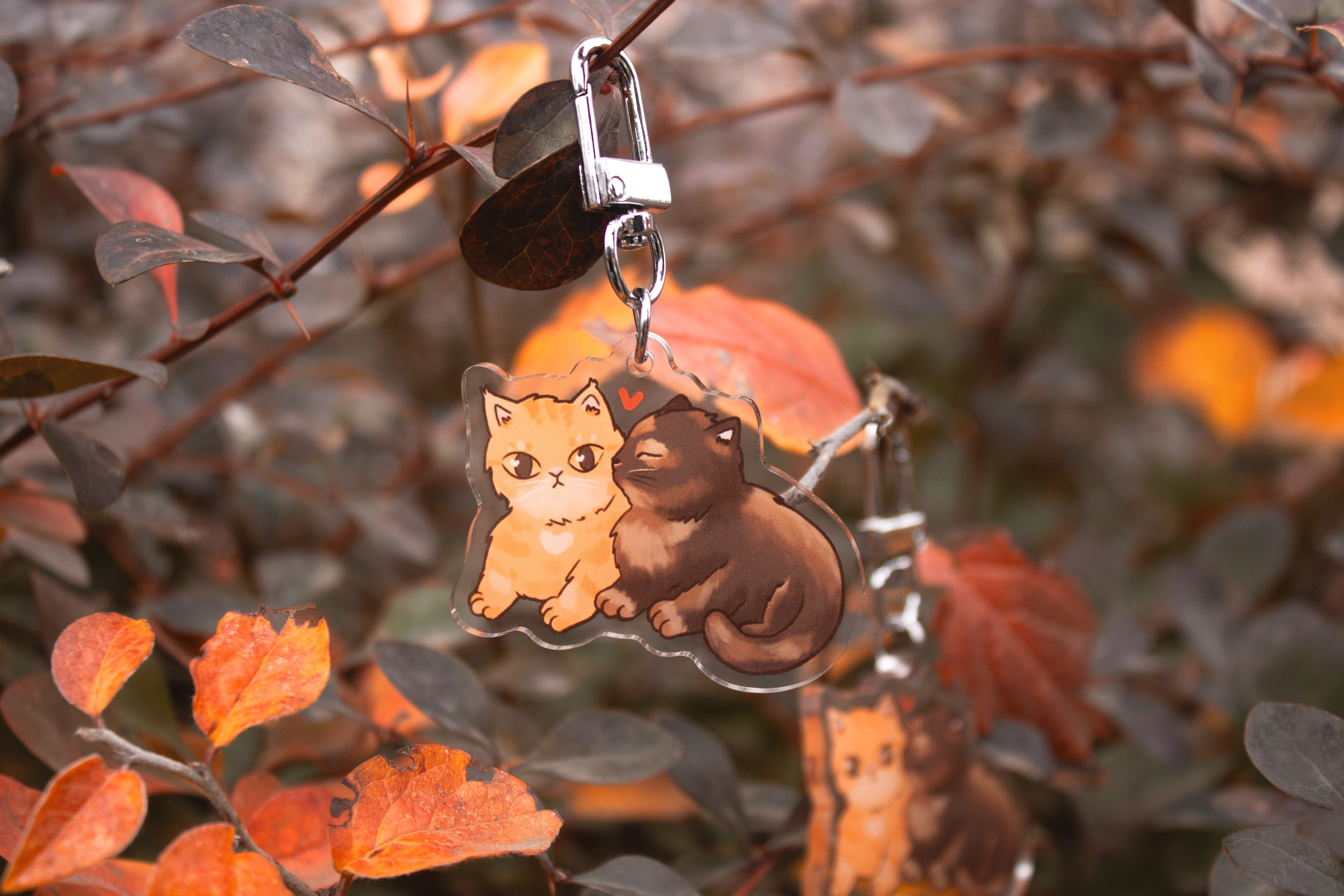 Брелок "Тьмок"