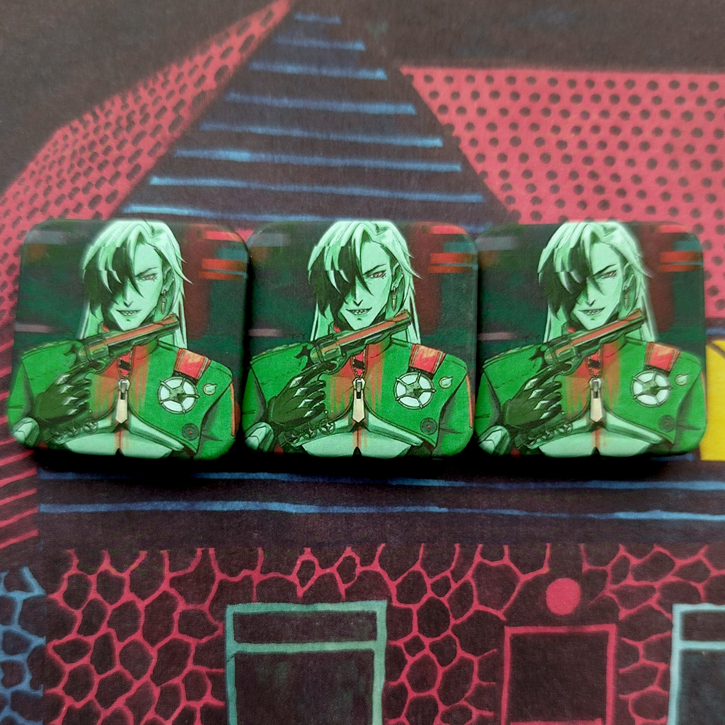 Значок Бутхилл