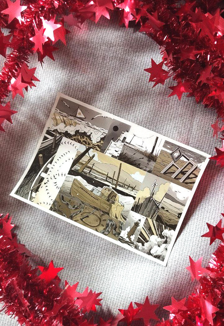 Наклейки птичьи