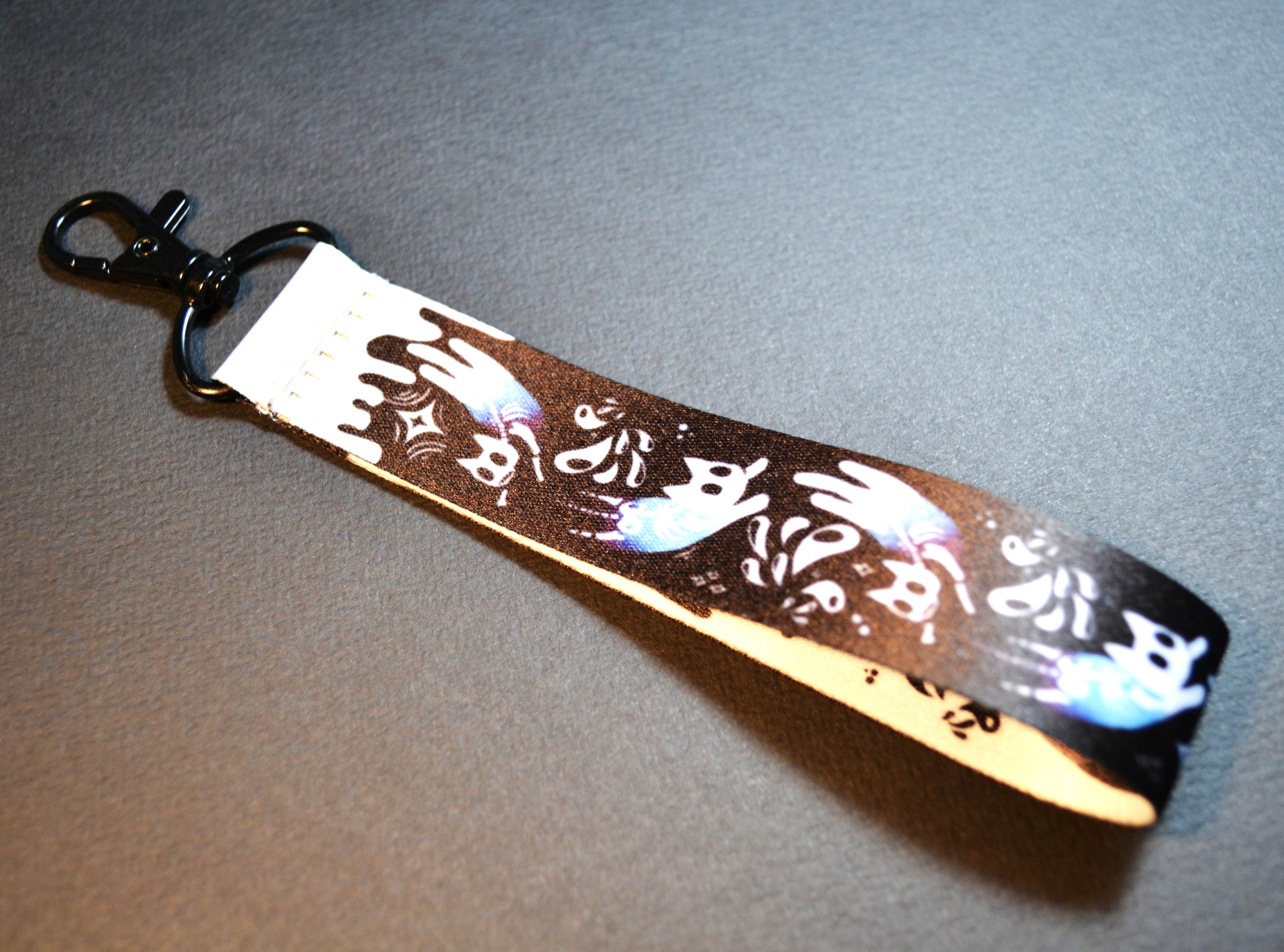 Лента "Рентген-котик"