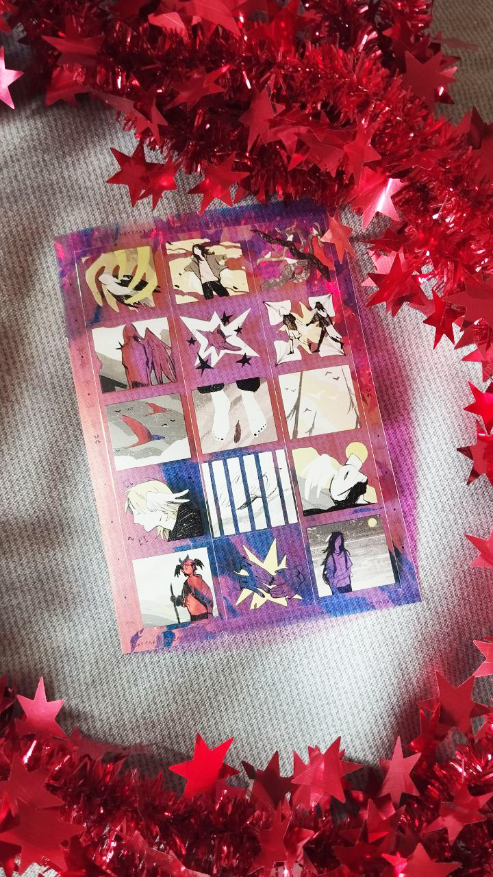 Наклейки жемчуг