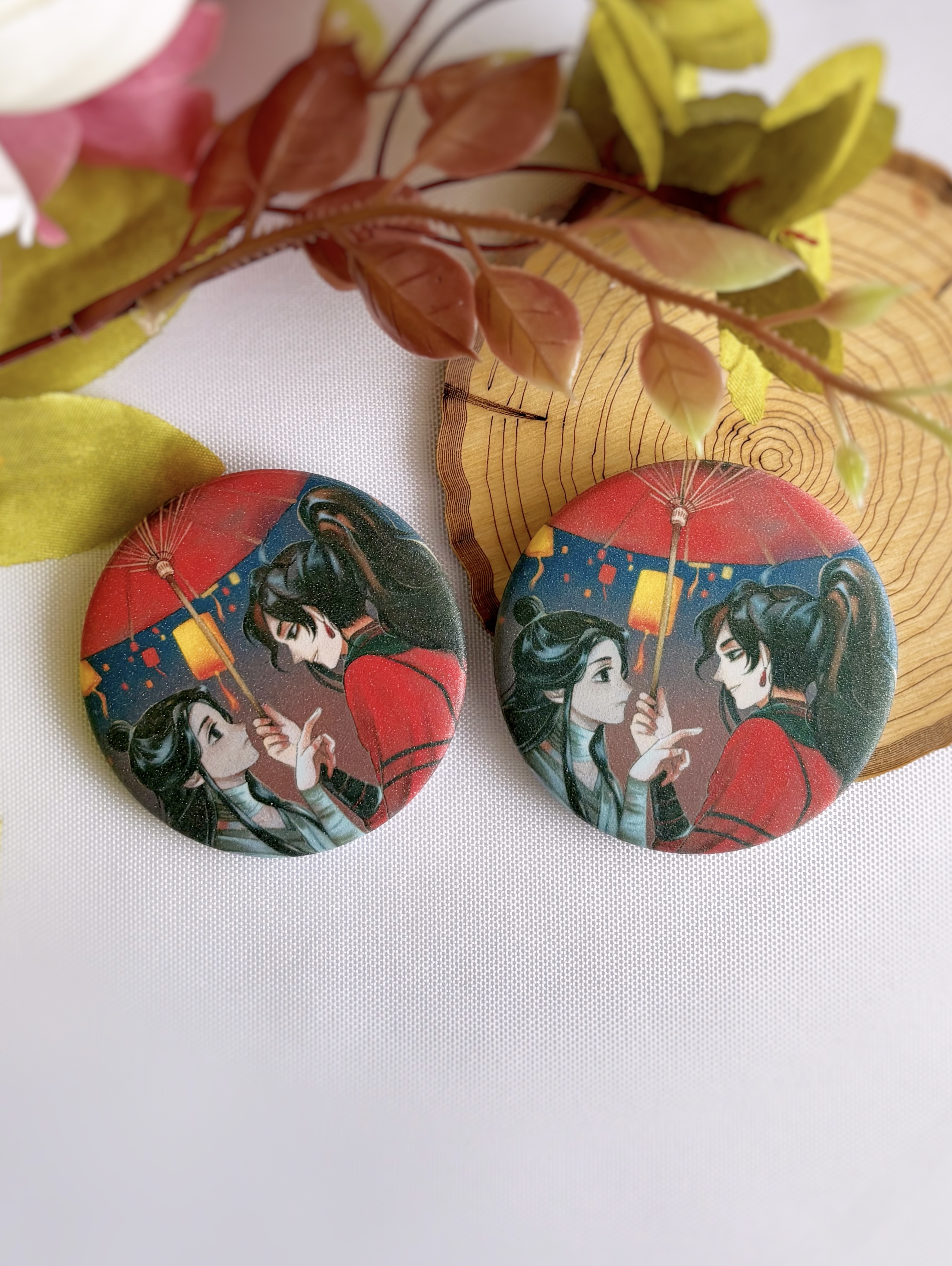 Значок "Небожители"