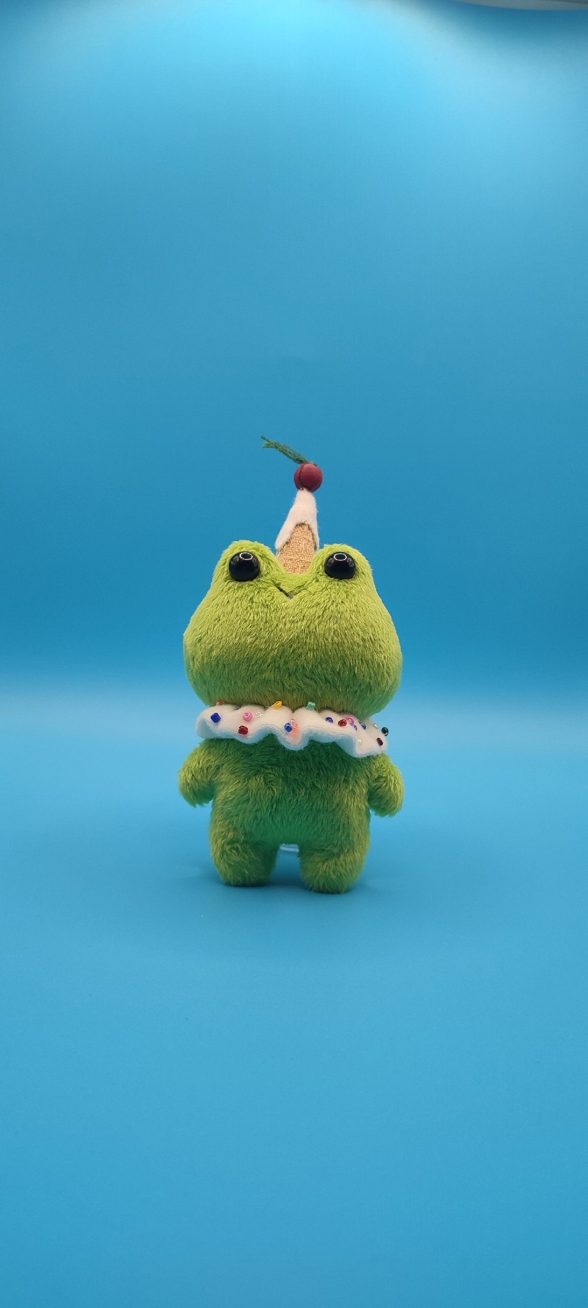 Сладкая жаба