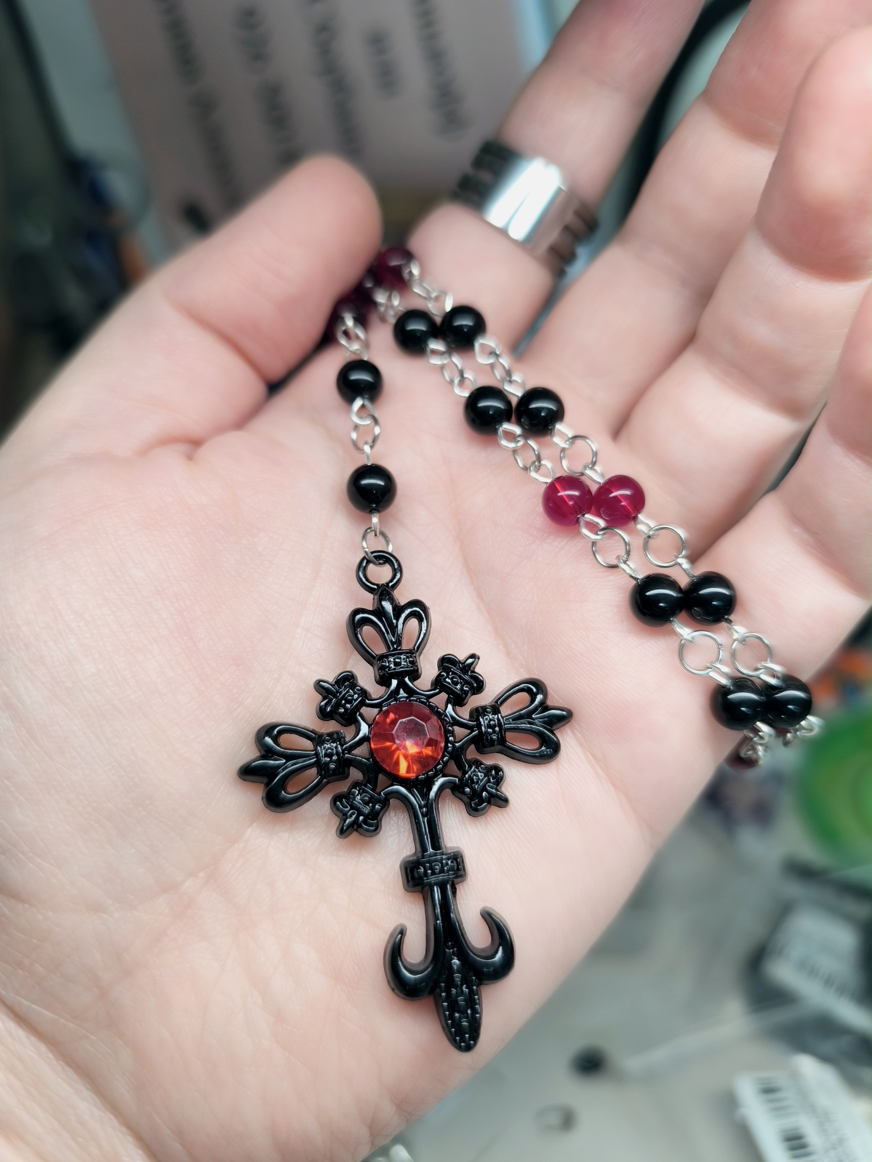 Сотуар готика