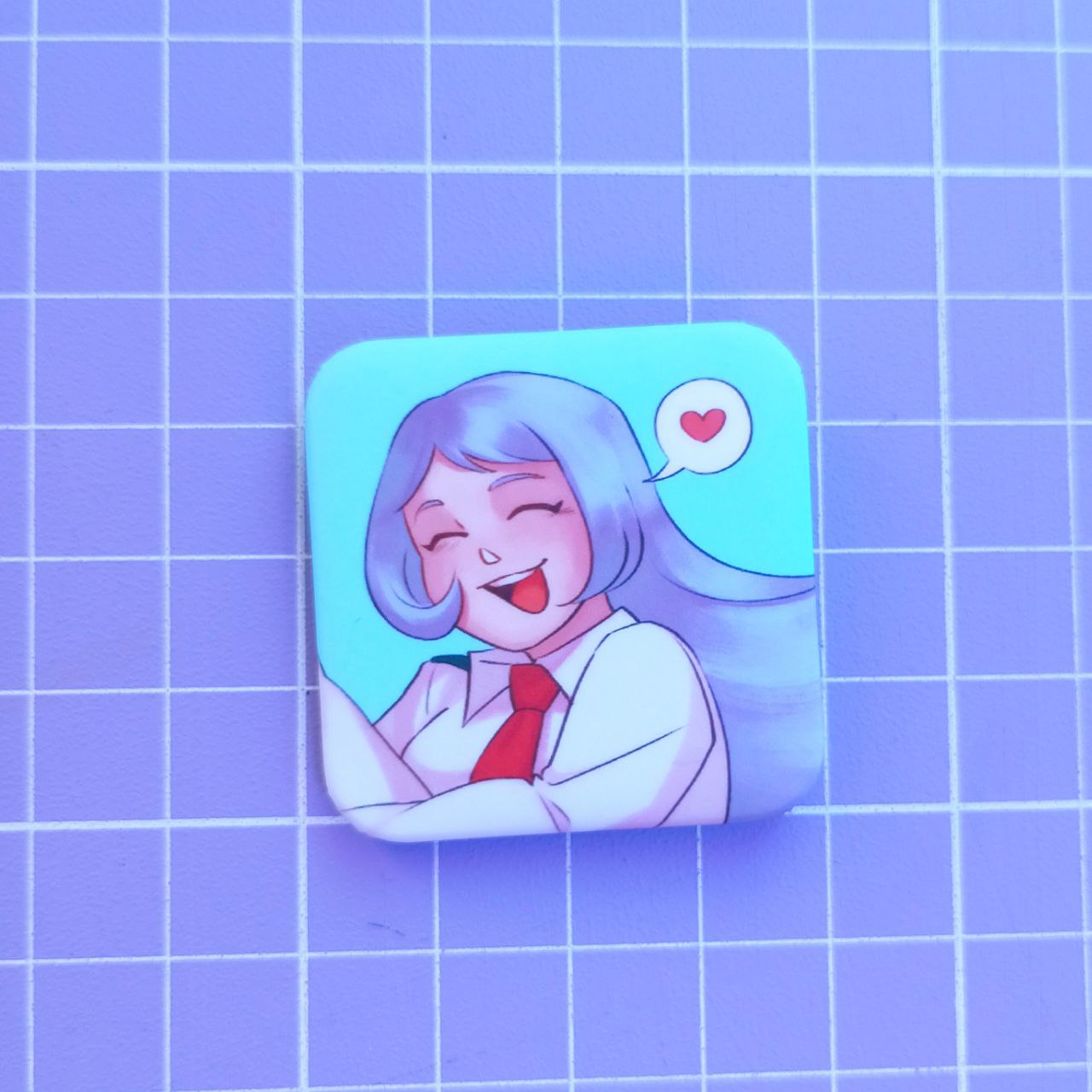 Значок-Квадрат Неджиро