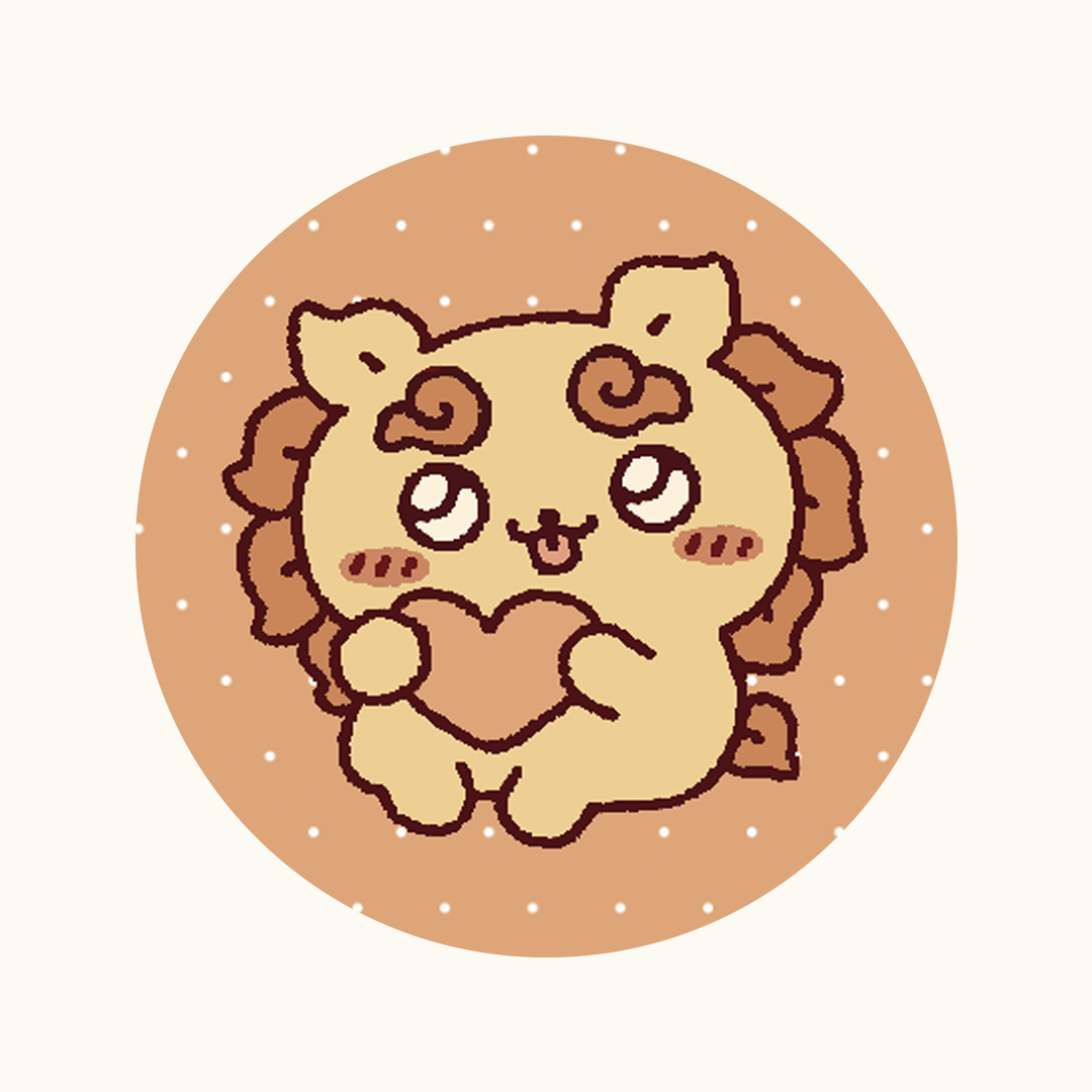 Значок 32мм Шиса