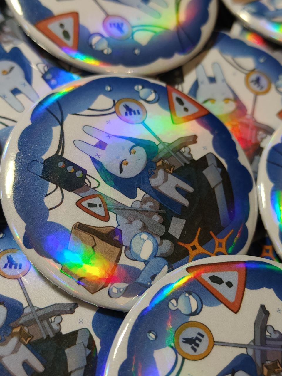 Значок плюс вайбик