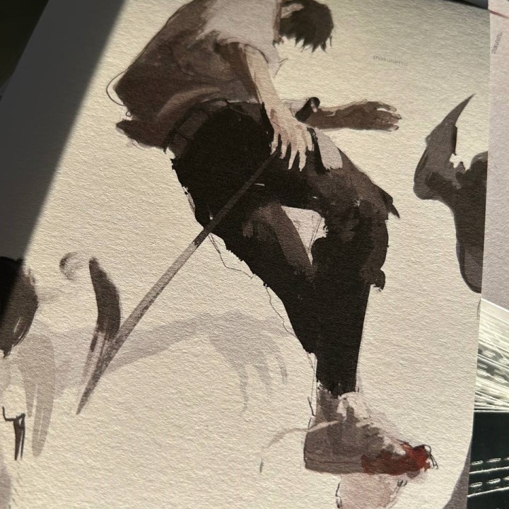 Открытка Юта Рика