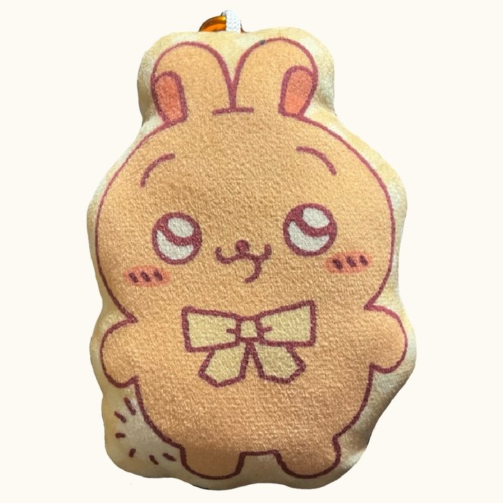 Мягкий брелок Усаги