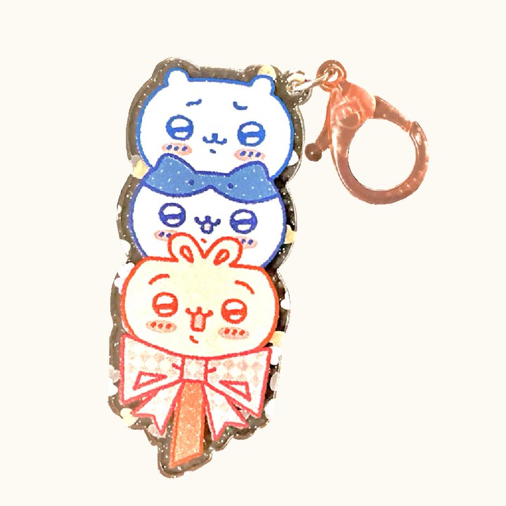 Брелок 5см Данго