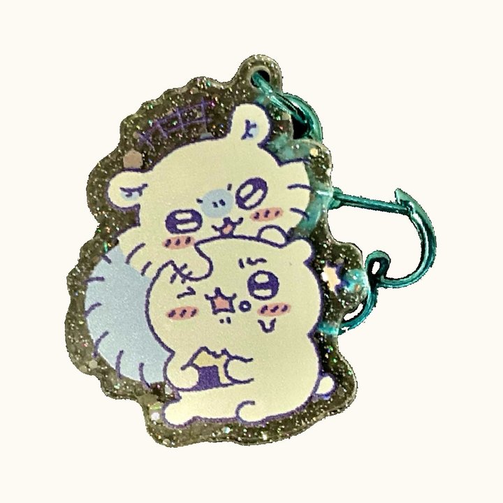 Брелок 5см Друзья