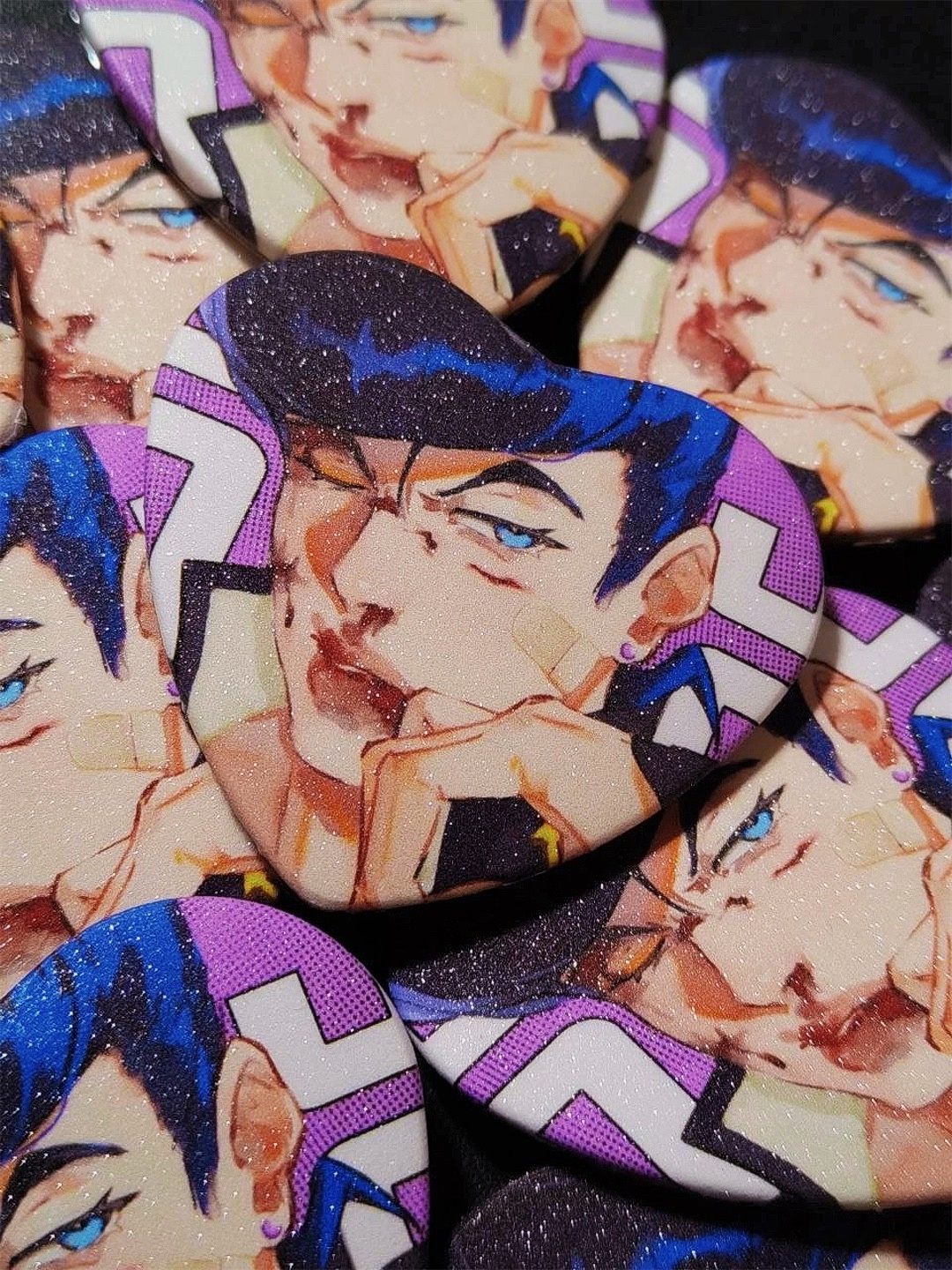 Значок "Джоске"