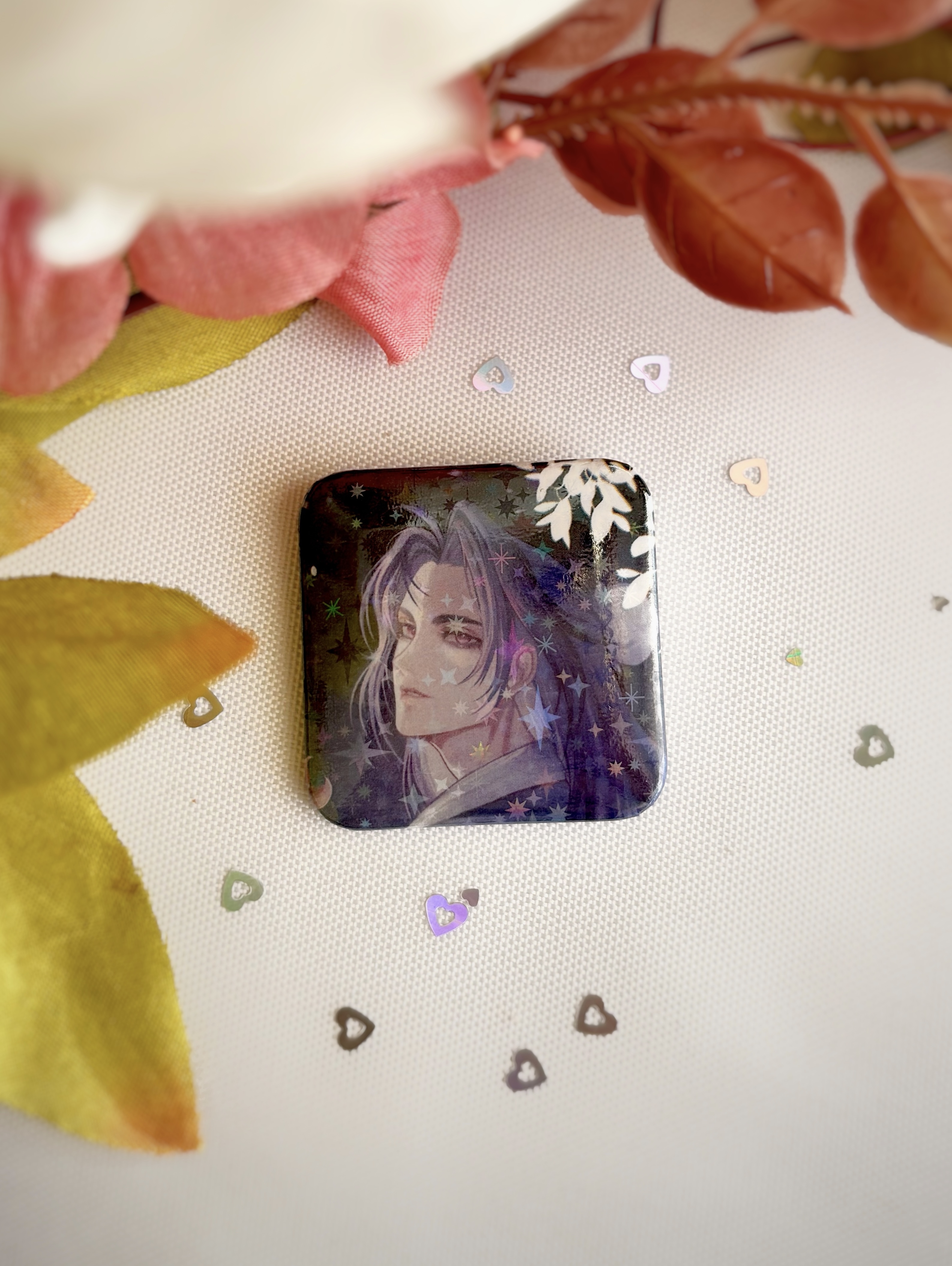 Значок "Джинши"