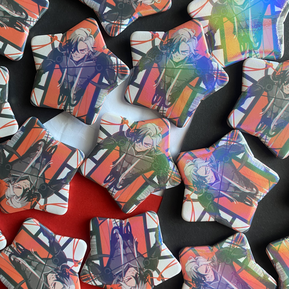 Значок Бутхилл