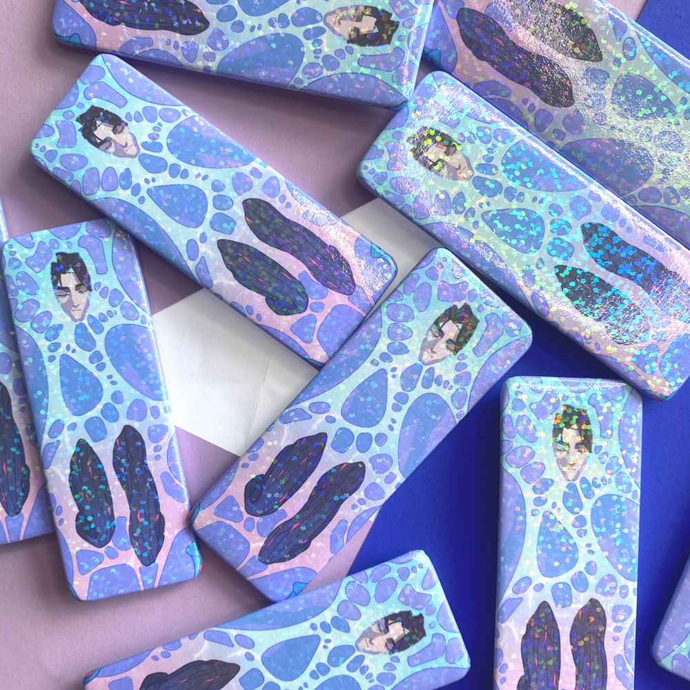 Значок Виктор суп