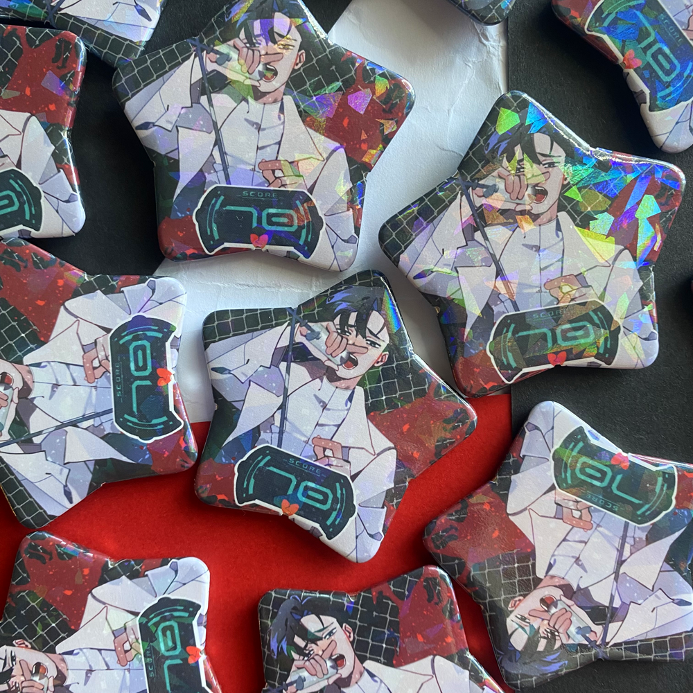 Значок Иван