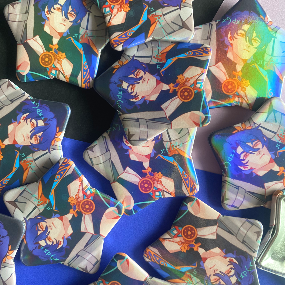 Значок Рацио