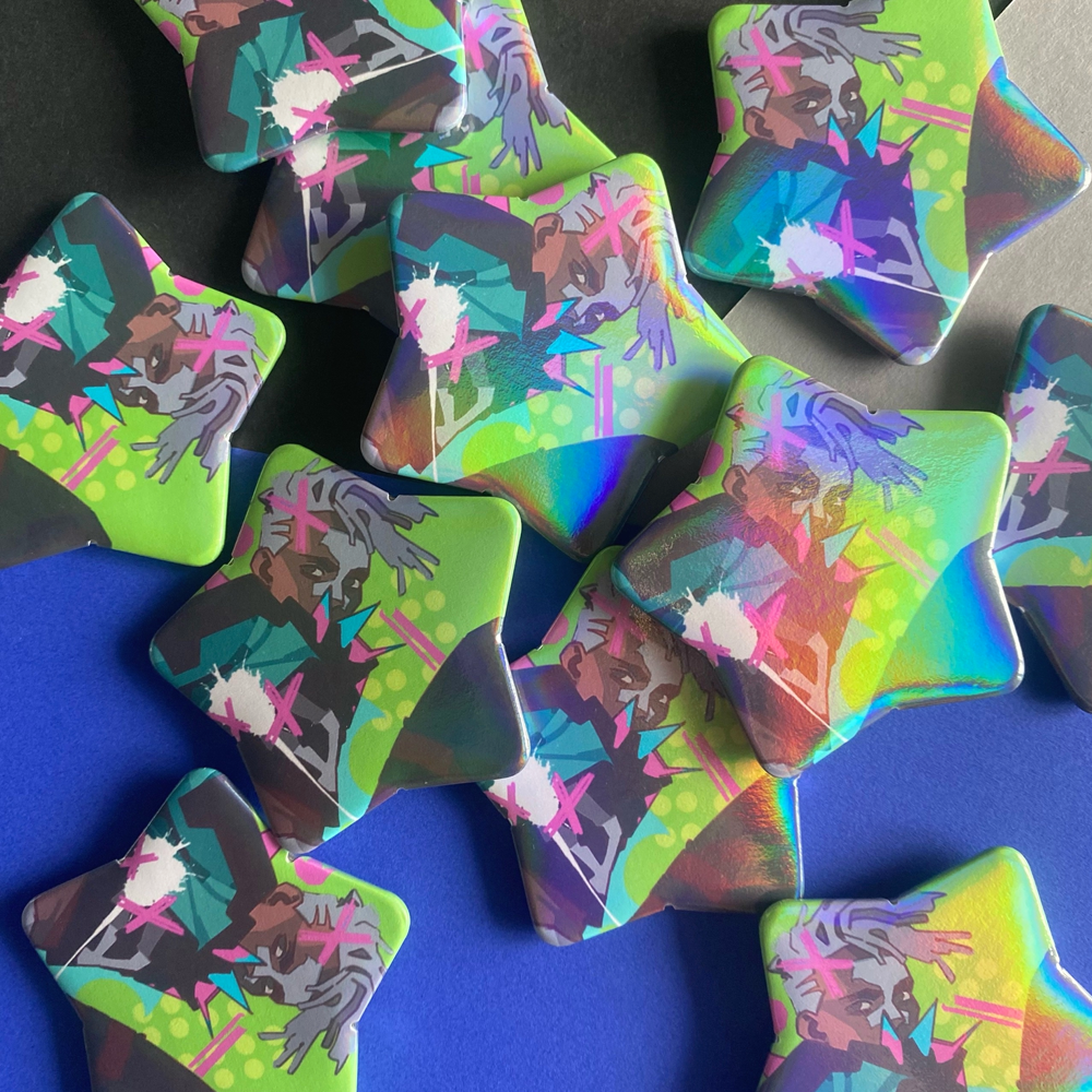 Значок Экко