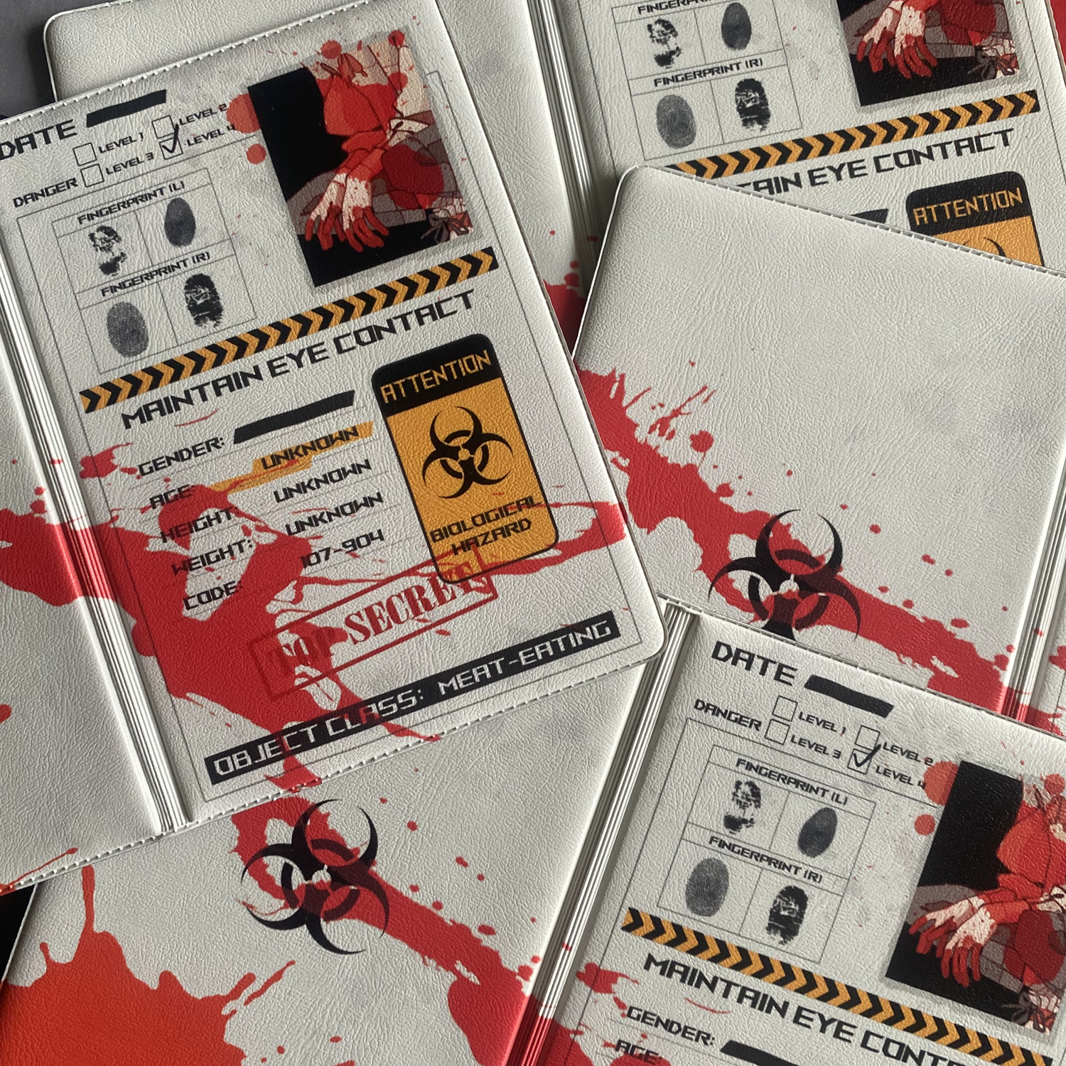 Обложка на паспорт Объект