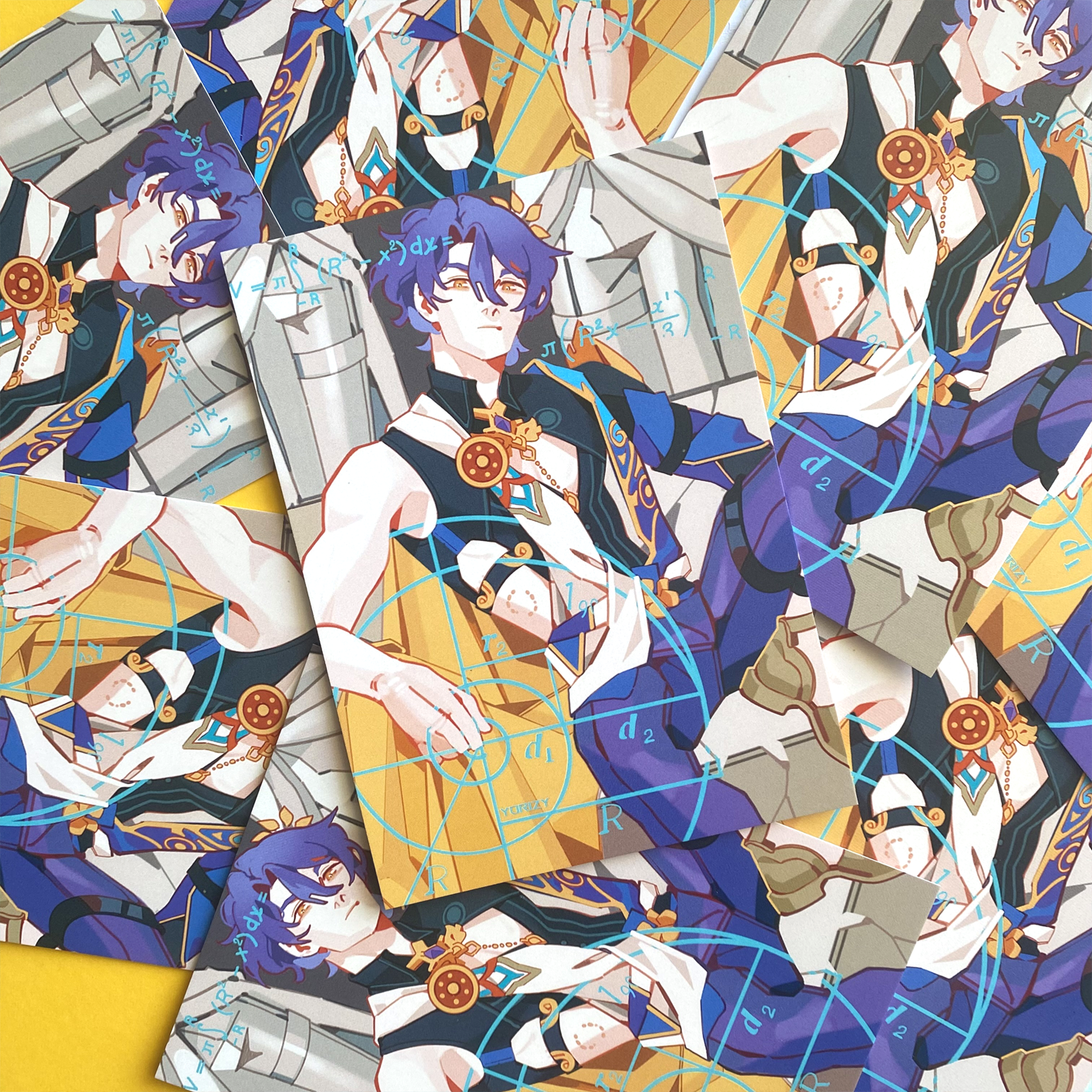 Открытка Рацио