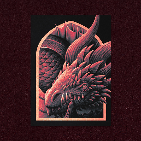 отк. Балерион