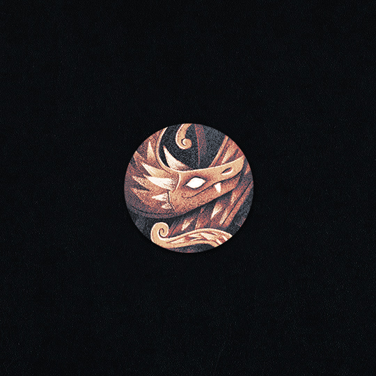 Зн.37 мм “Змей”