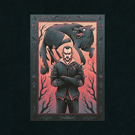 отк. Ламберт