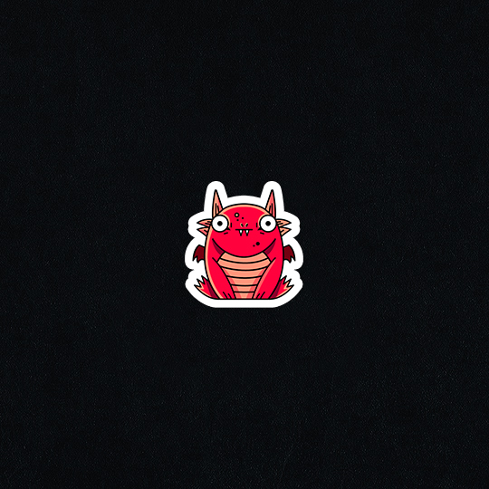 Зн.дер. “Дракон сидит”