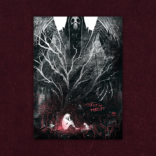 пр.А5 Танатофобия