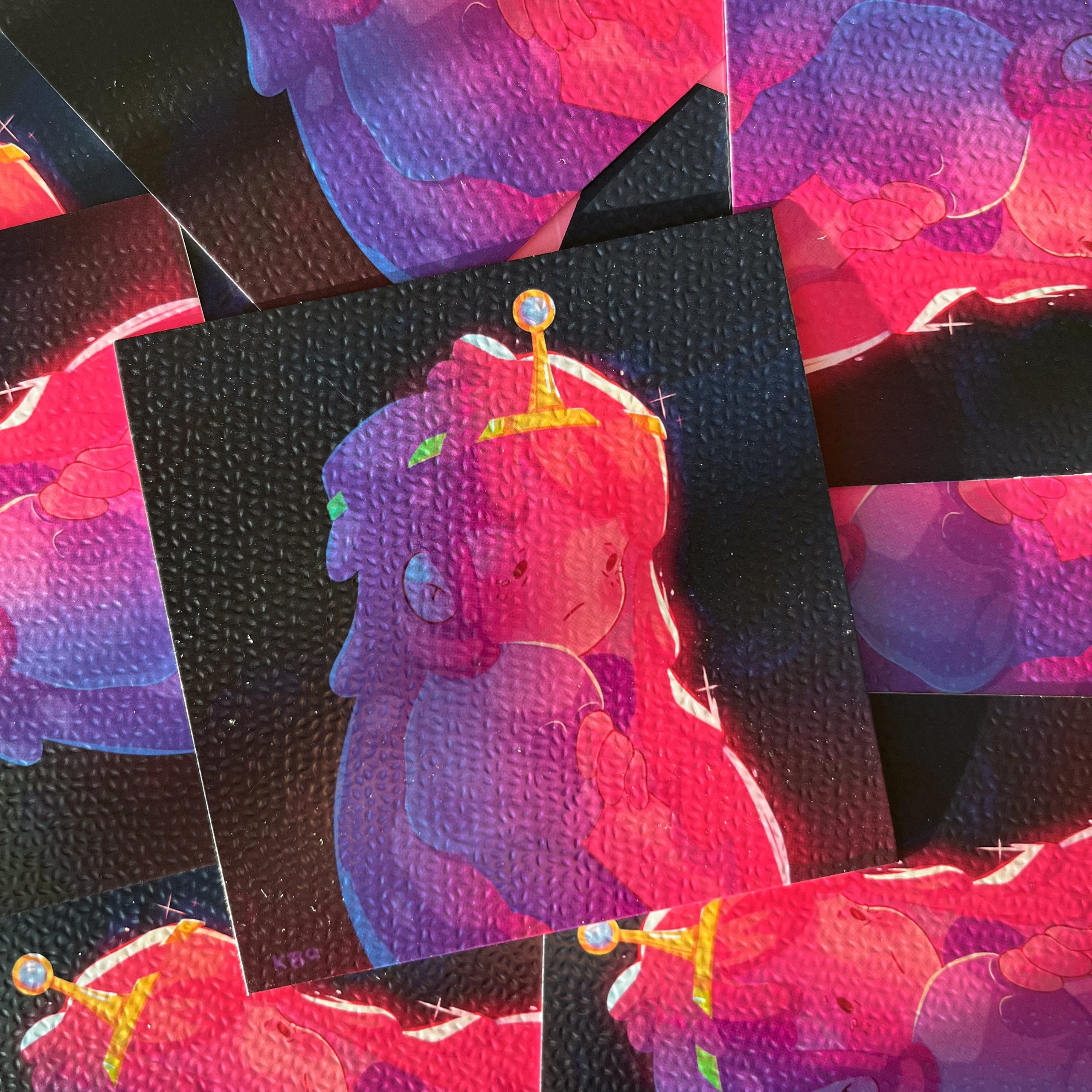 Принт Бубльгум