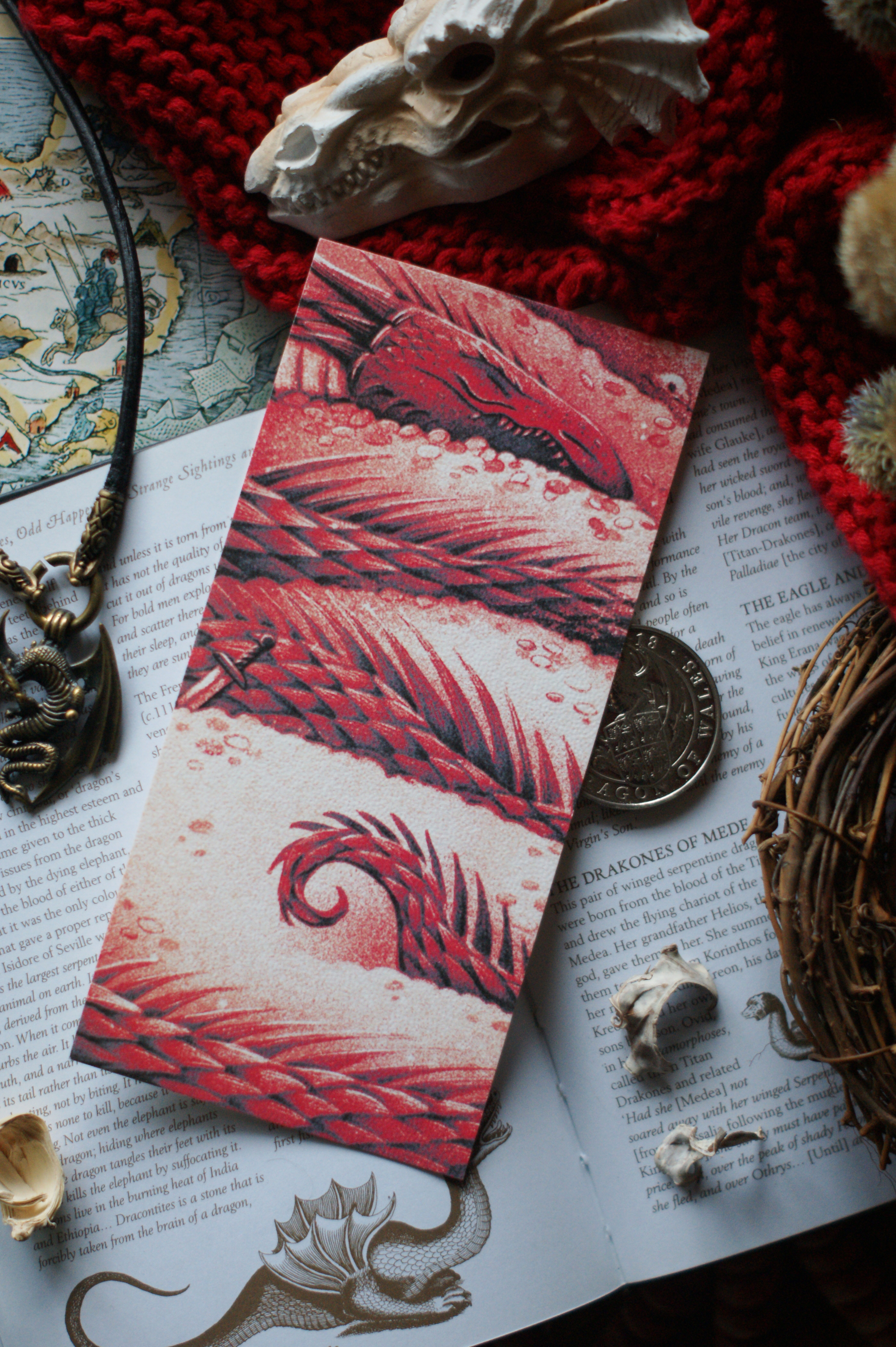 отк. Фафнир 18х8,6