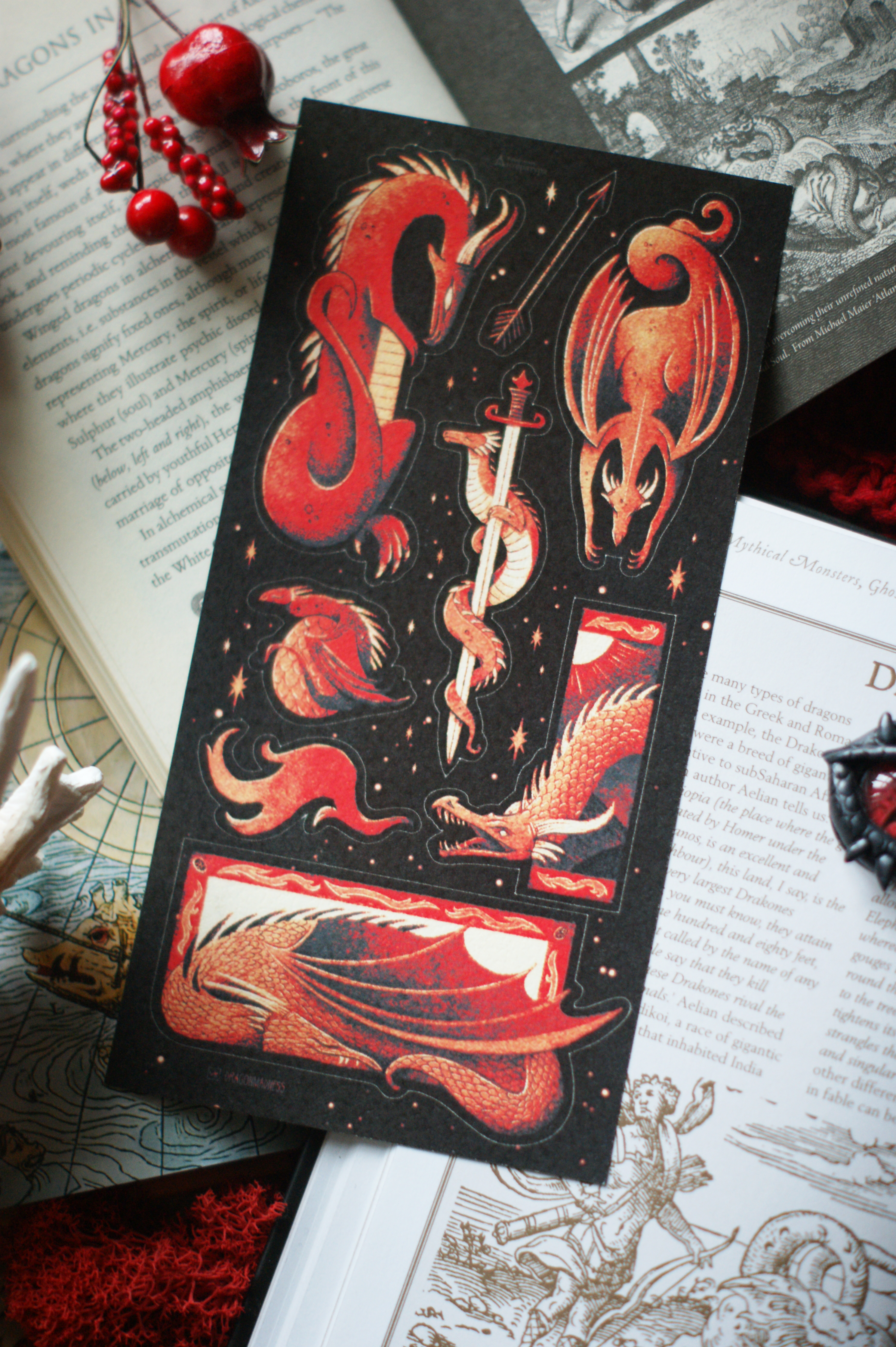 ст-к 20x10 Драконы