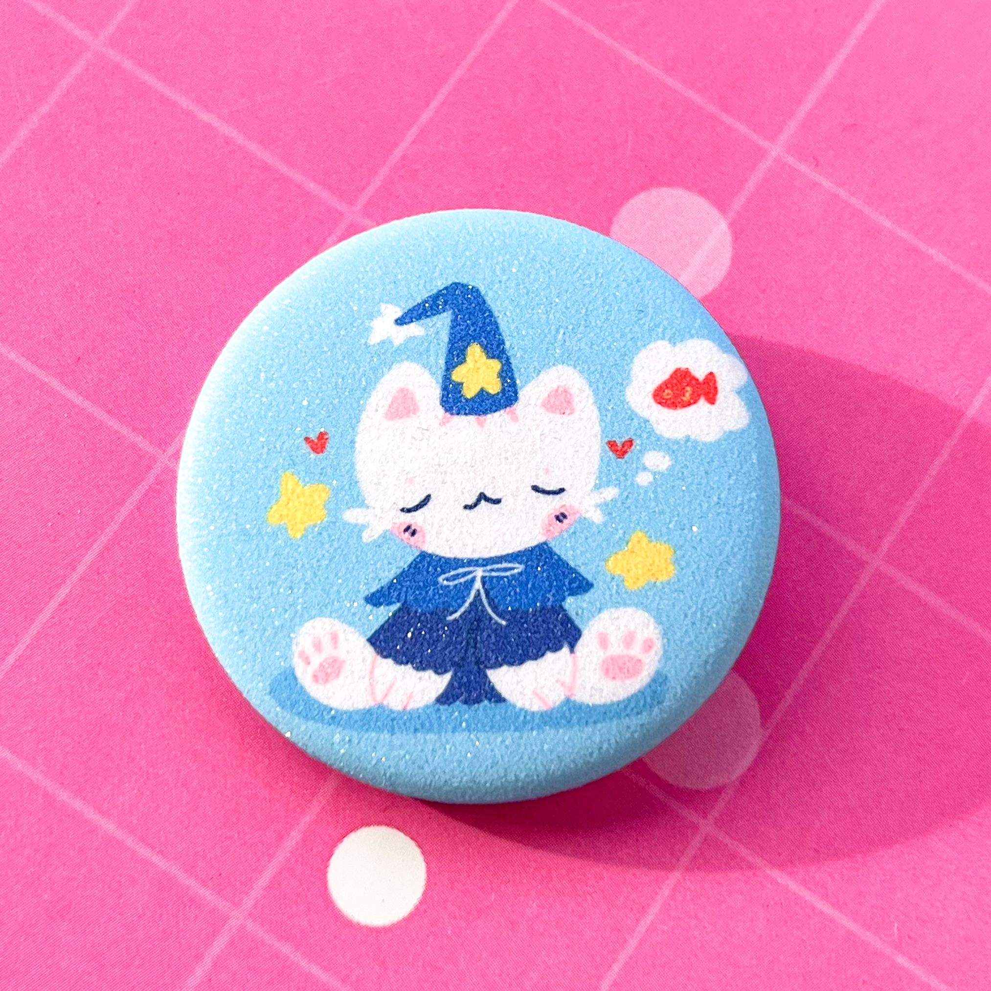 Значок Сплюшка