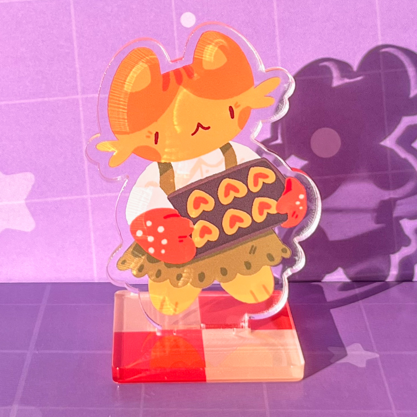 Стенд Осень