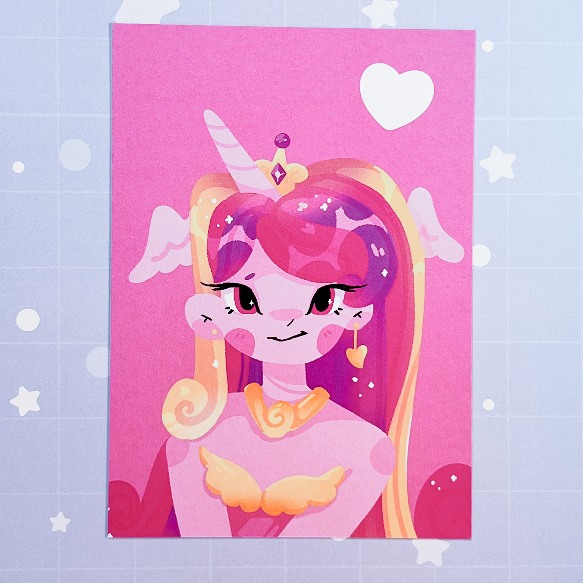 Принт Каденс МЛП