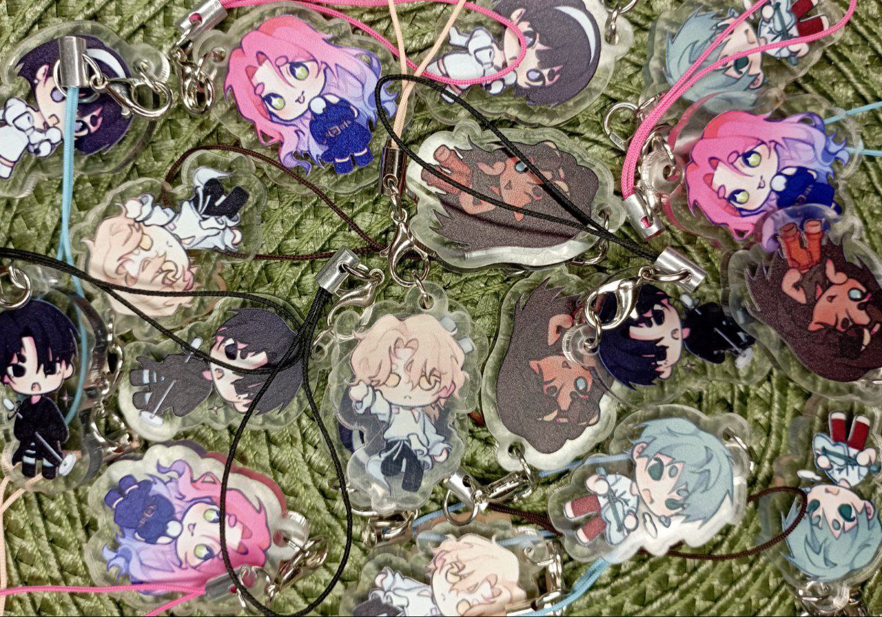 Гача Alien Stage