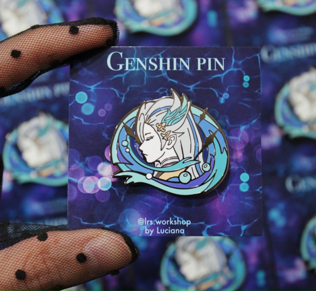 GIpin Нёвиллет